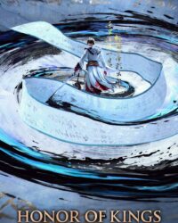 Vương Giả Vinh Diệu