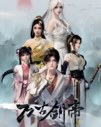 Vạn Cổ Kiếm Đế Vạn Cổ Kiếm Đế