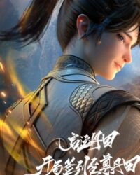 Bắt Đầu Với Chí Tôn Đan Điền 3D