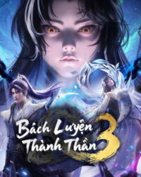 Bách Luyện Thành Thần