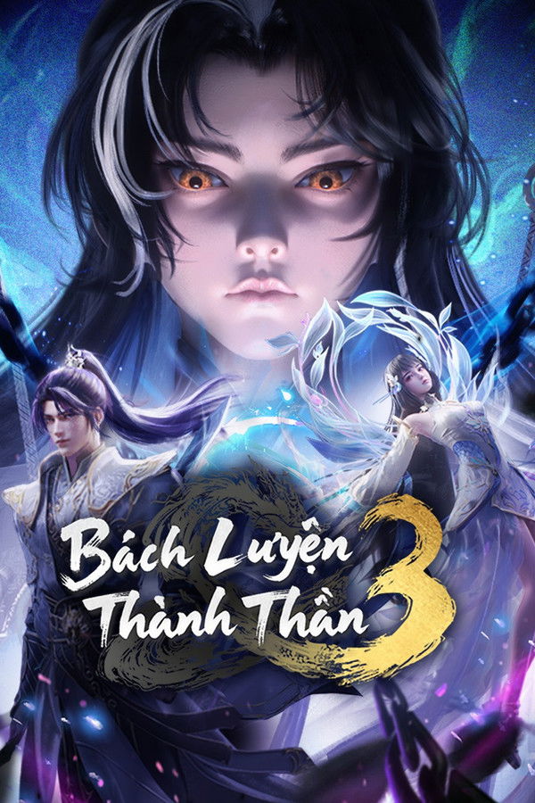 Bách Luyện Thành Thần