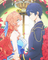 Nữ Phản Diện Được Hoàng Tử Nước Láng Giềng Yêu Mến Nữ Phản Diện Được Hoàng Tử Nước Láng Giềng Yêu Mến