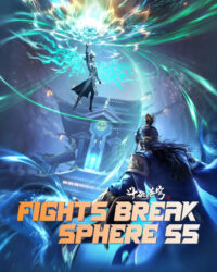 Đấu Phá Thương Khung Ngoại Truyện Đấu Phá Thương Khung Ngoại Truyện