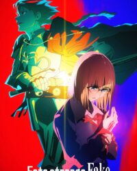 Fate/strange Fake Fate/strange Fake