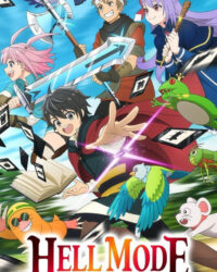 Hell Mode Game Thủ Xuất Chúng Tung Hoành Chốn Dị Giới Hỗn Nguyên Hell Mode Game Thủ Xuất Chúng Tung Hoành Chốn Dị Giới Hỗn Nguyên