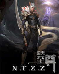 Nghịch Thiên Chí Tôn Nghịch Thiên Chí Tôn